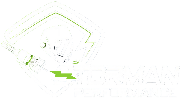Storman Performance Custom Welding and Fabrication 